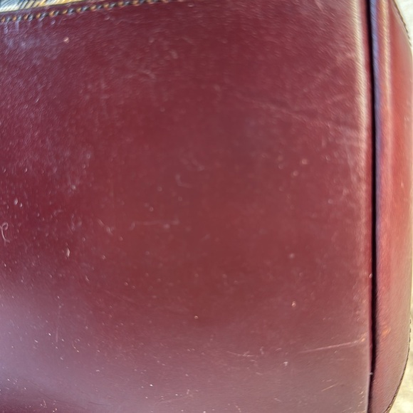 Burberry Blue Label Classic Signature Nova Check Shoulder Bag - Picture 7 of 16